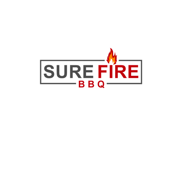 Premium BBQ Rubs & Seasoning | Sure Fire BBQ Collection | Sure Fire BBQ