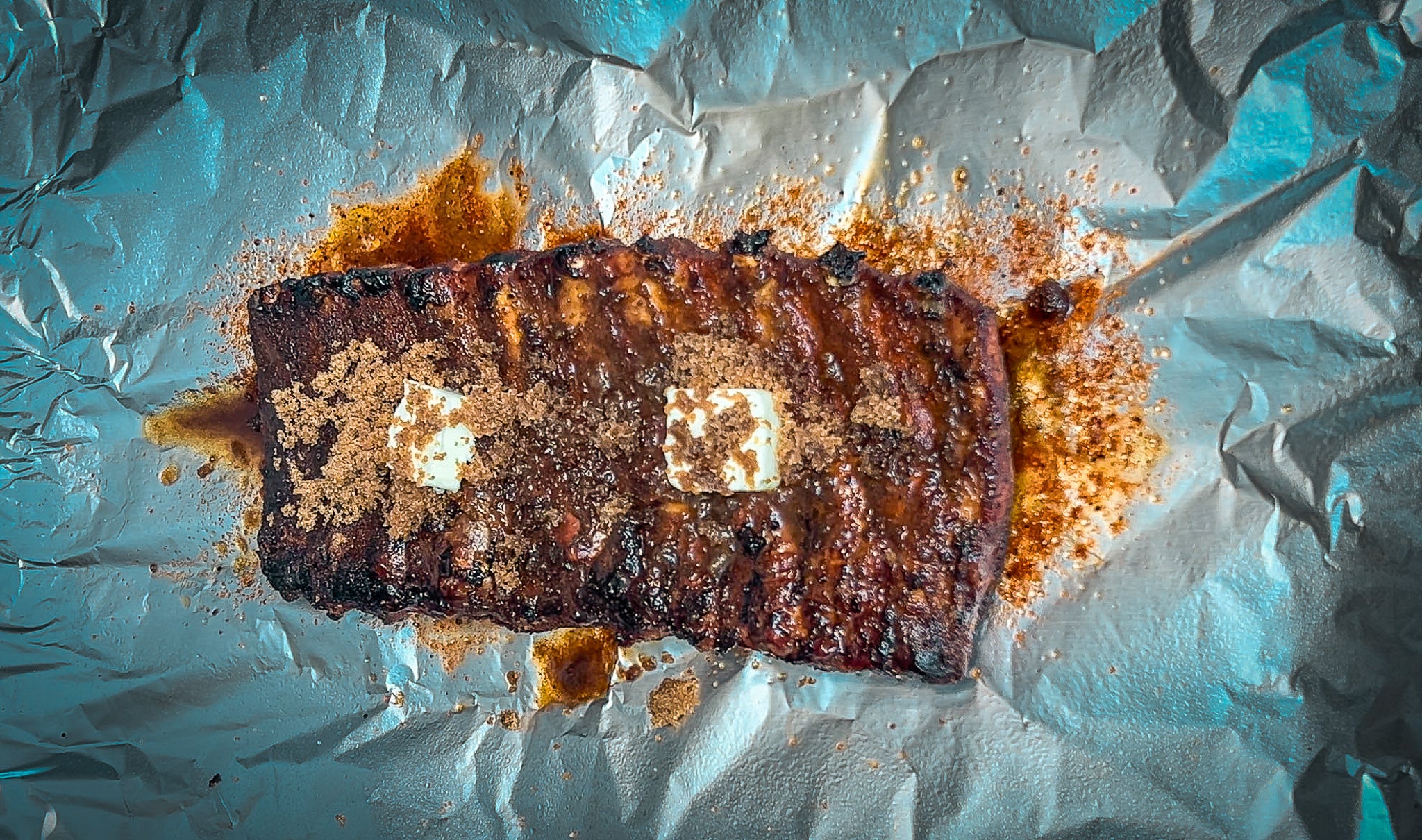 Sweet Sting Baby Back Ribs Recipe | Sure Fire BBQ